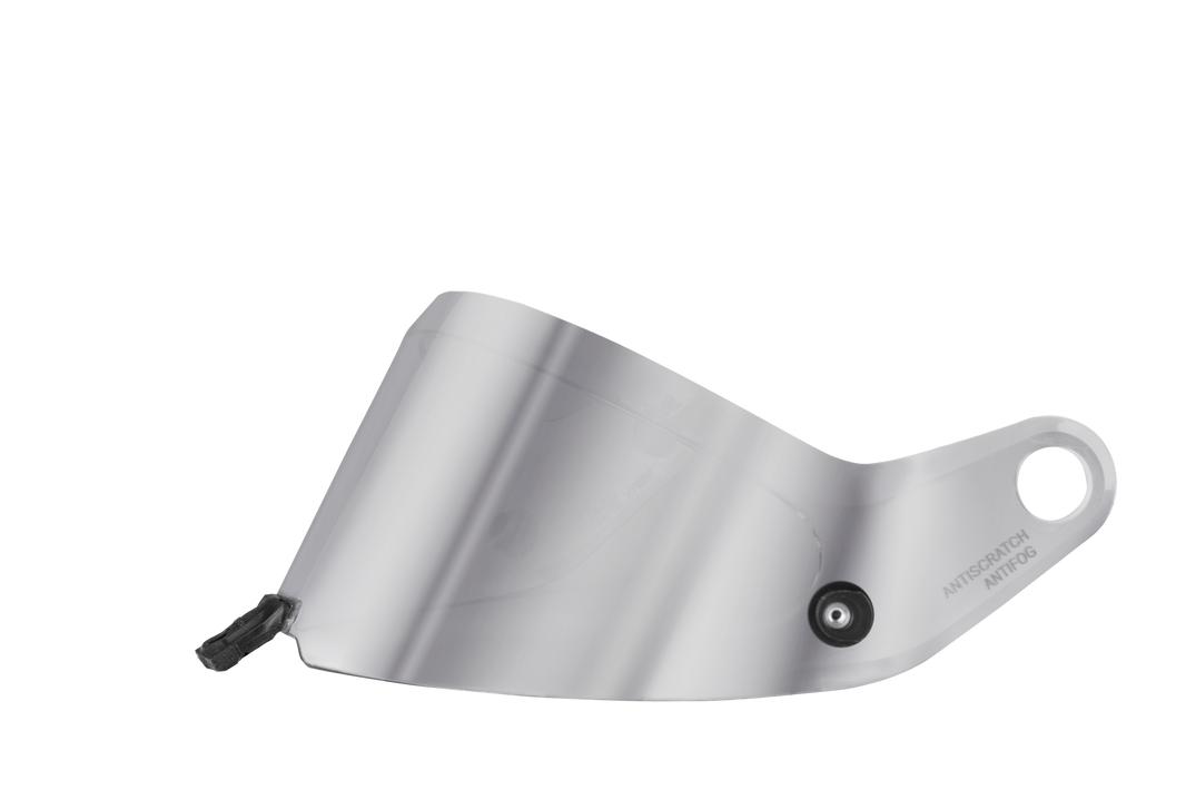 ST6 SILVER VISOR MEDIUM ABP