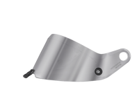 ST6 SILVER VISOR DARK ABP