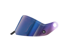 ST6 MIRROR BLUE VISOR MEDIUM ABP