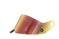 ST6 MIRROR RED VISOR MEDIUM ABP