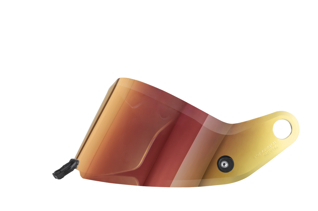 ST6 MIROIR ROUGE VISÉE ABP FONCÉ