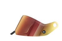 ST6 MIRROR RED VISOR DARK ABP