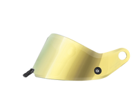 ST6 MIRROR YELLOW VISOR MEDIUM ABP