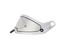 ST6 CLEAR DOUBLE GLAZE VISOR ABP