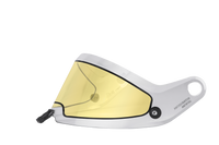 ST6 YELLOW DOUBLE GLAZE VISOR