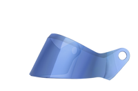 SHORT ST6 MIRROR BLUE VISOR DARK