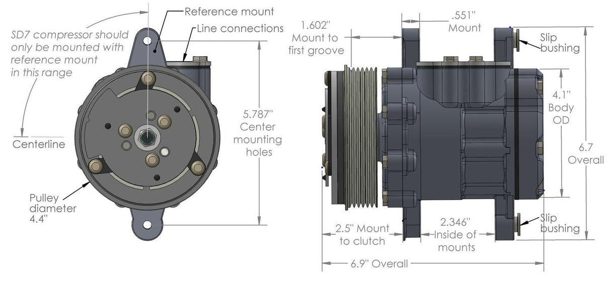 Holley 199-102 image 2