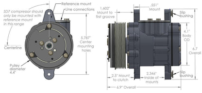 Holley 199-102 image 2