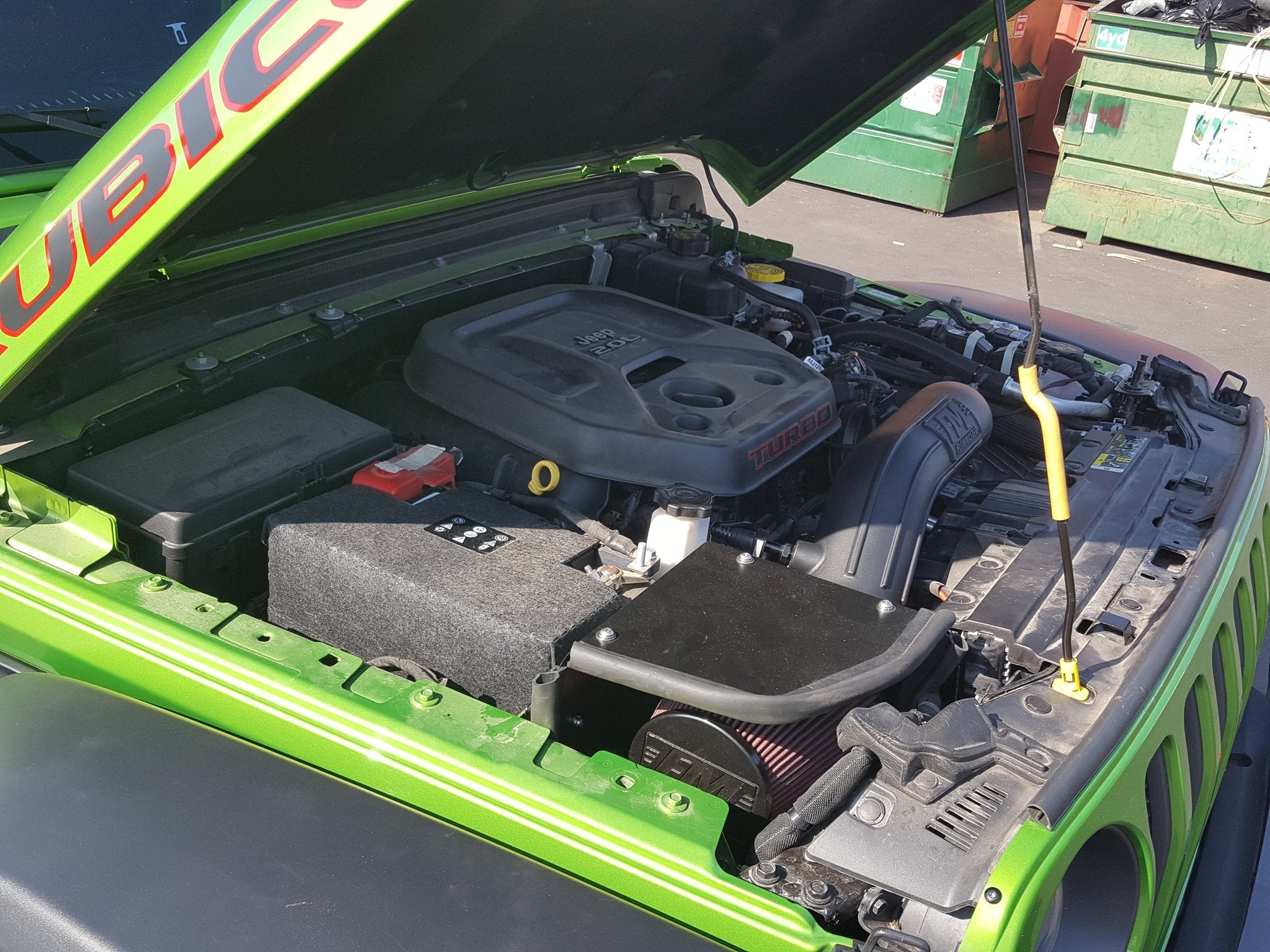 Flowmaster 615185 image 6