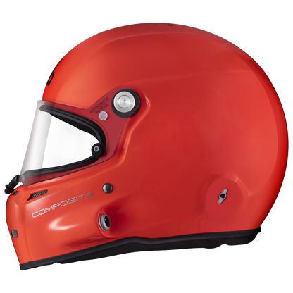 Casque de course offshore Stilo ST5 GT OS L+/60 SA2020 - Stilo SA2020 ST5 GT 60 cm