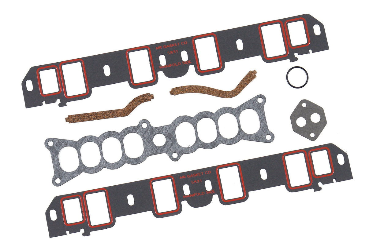 Mr. Gasket 5835 primary image