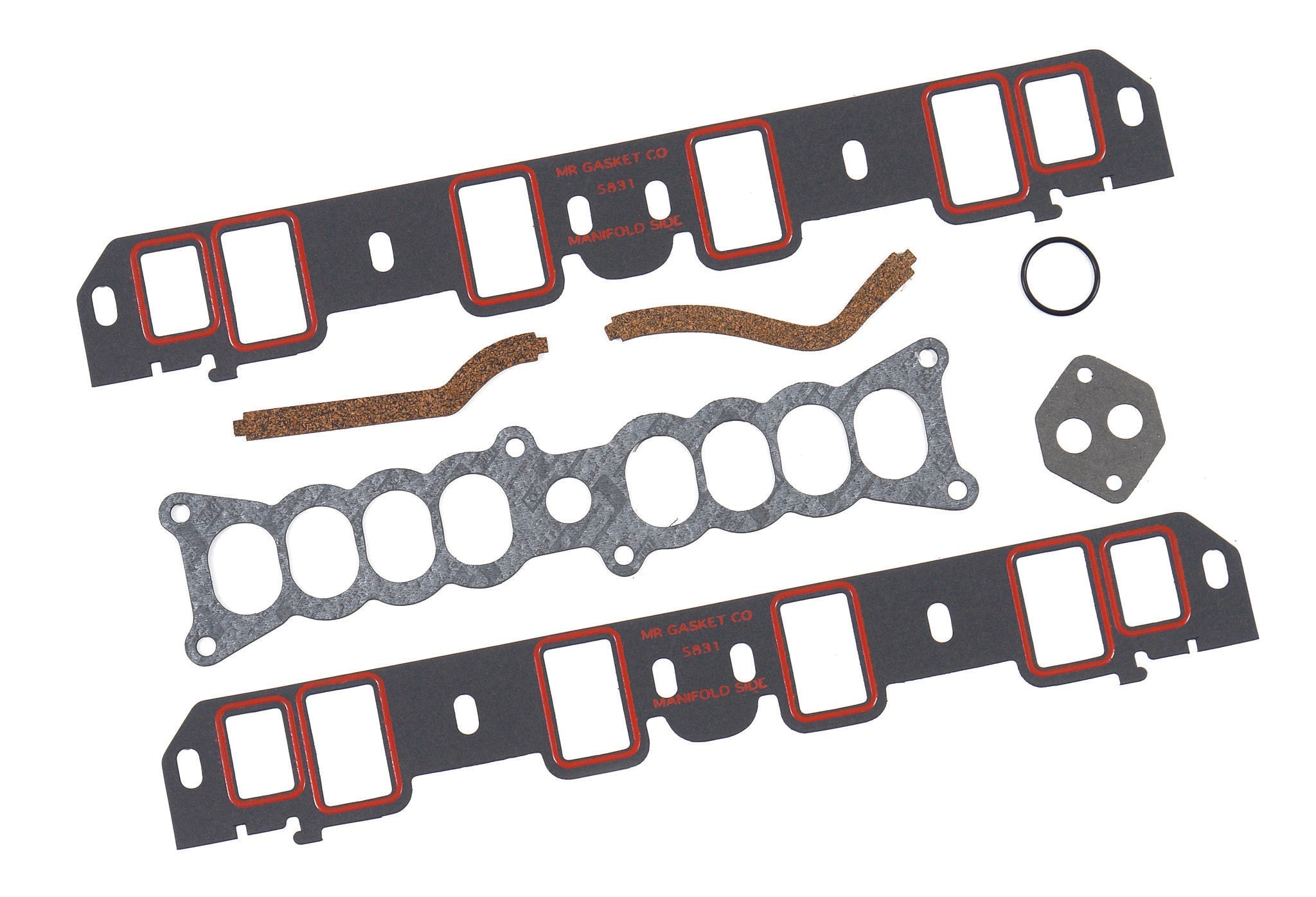 Mr. Gasket 5835 primary image