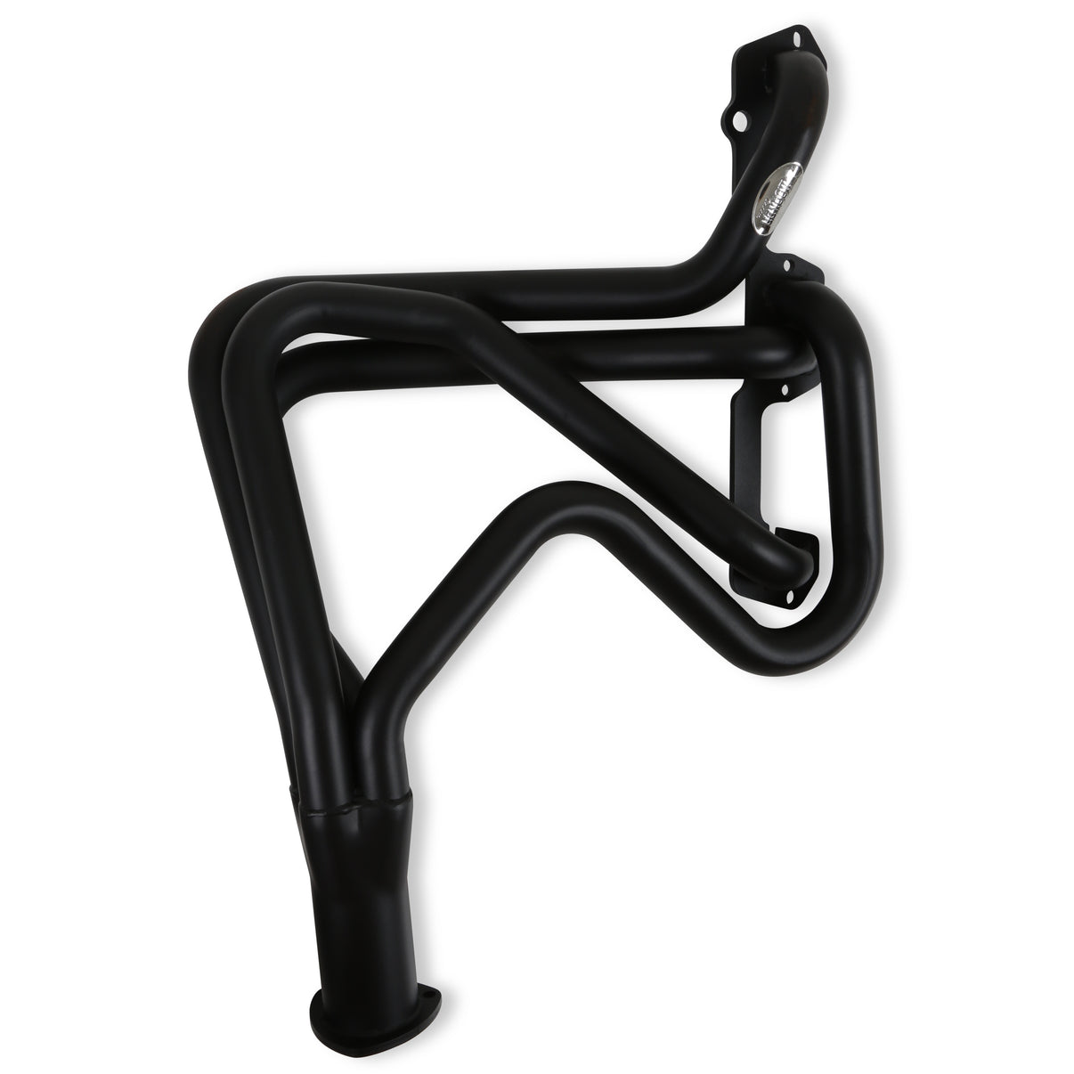 Hooker Competition Long Tube Headers - Painted - Photo - out of package Angle