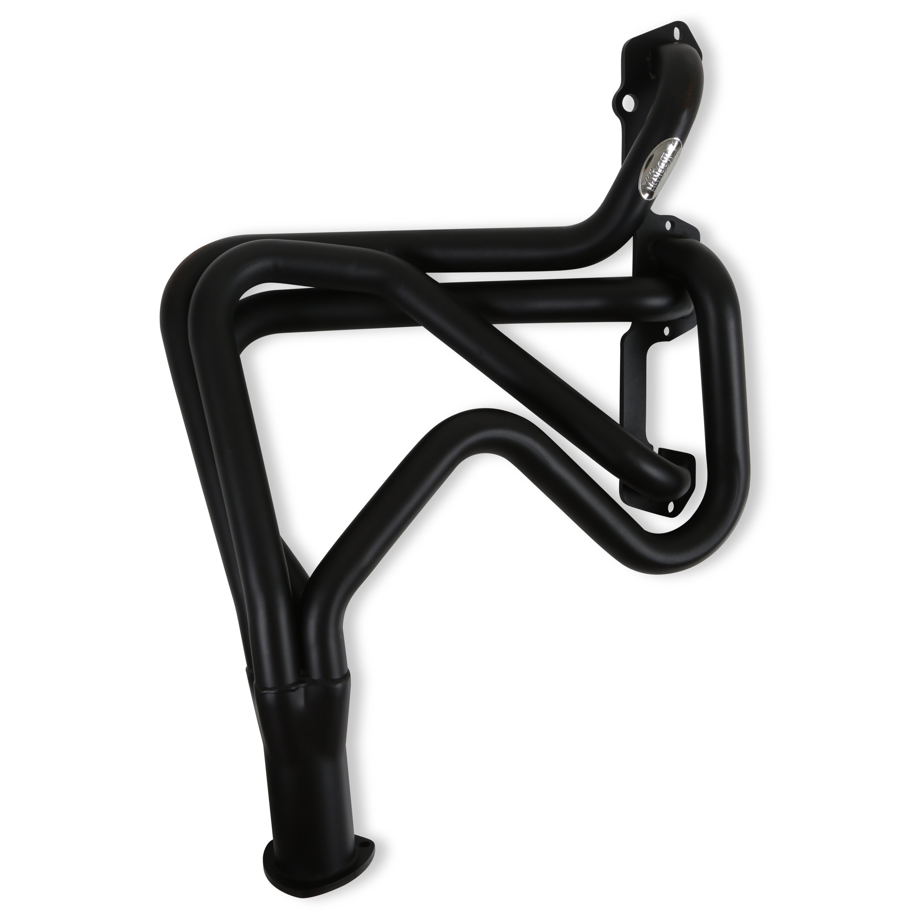 Hooker Competition Long Tube Headers - Painted - Photo - out of package Angle