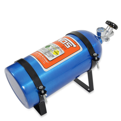 SUPER PS V8 HOLLEY&CARTER - NOS "SUPER POWERSHOT" Holley 4-Bbl