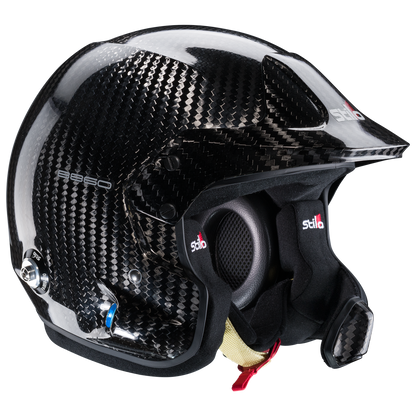 Stilo Venti WRC Carbon 8860 W/ PA