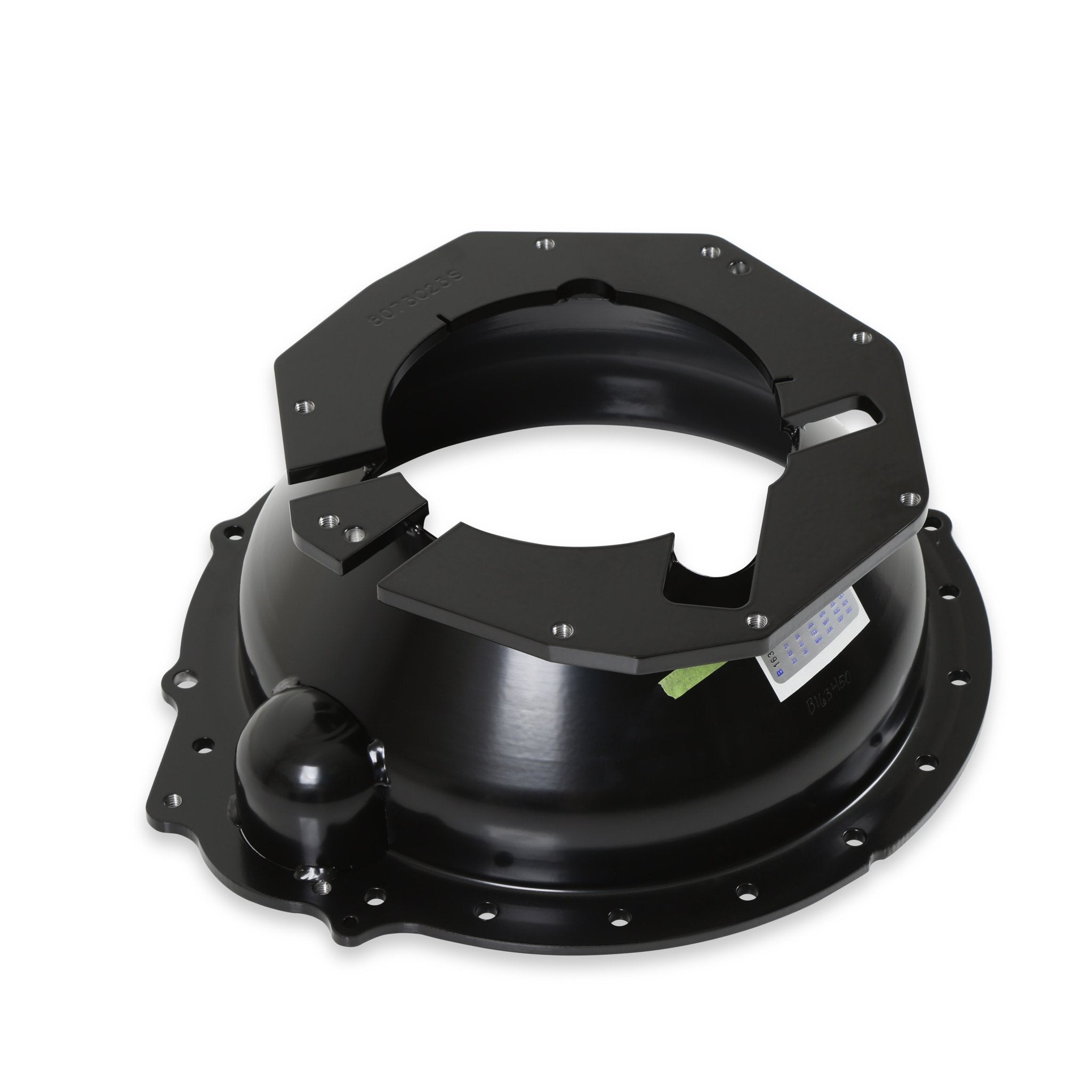 Quick Time RM-8073 image 5