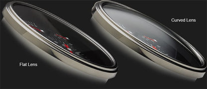 Classic Instruments SG54SLF image 3