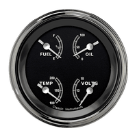 Classic Instruments TR77SLC primary image