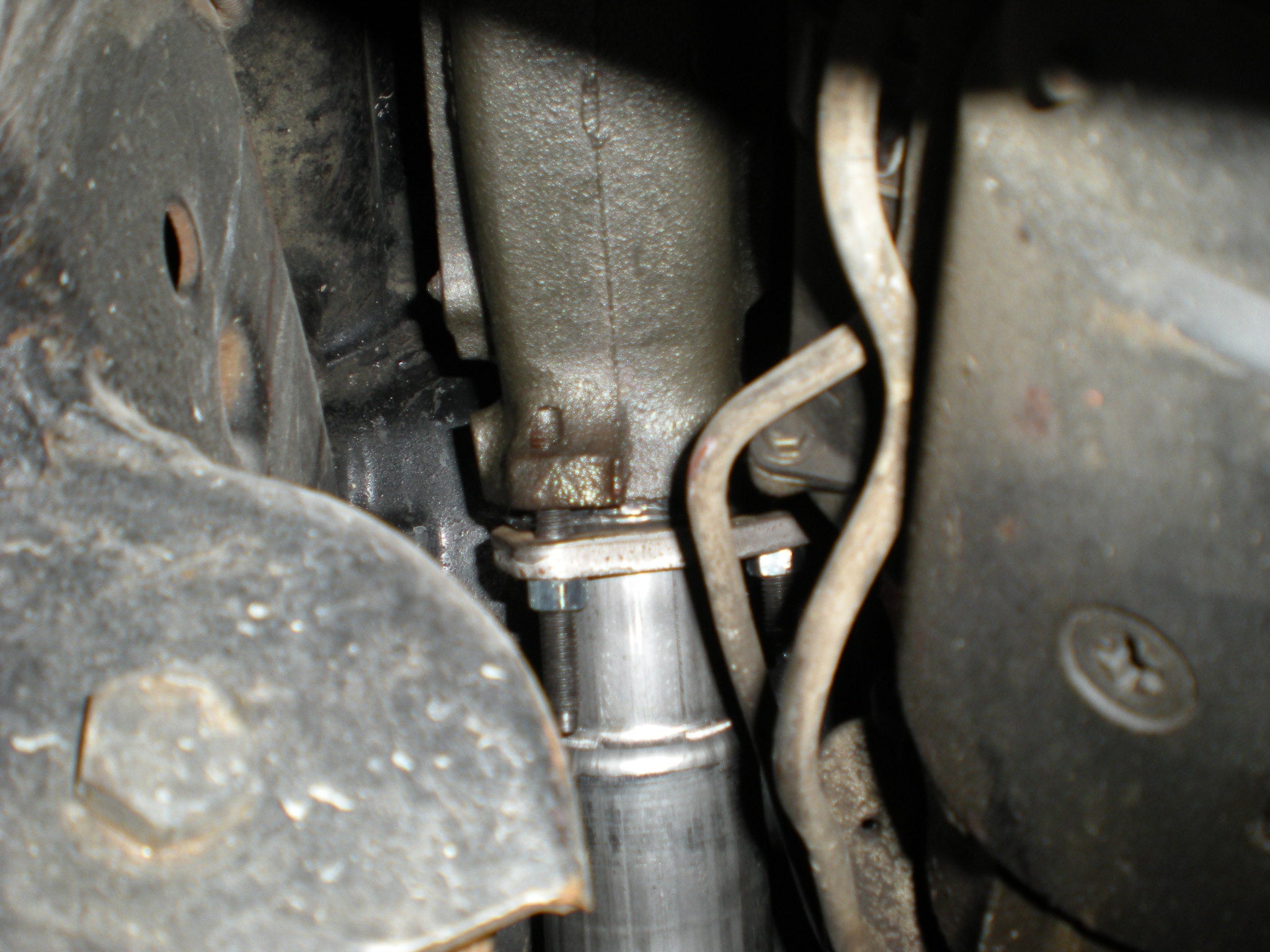 Flowmaster 81068 image 7