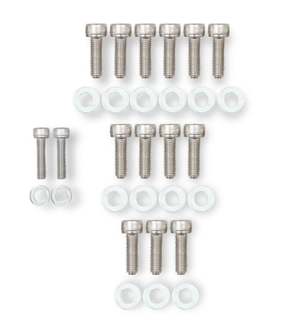 Weiand 5045WND image 9