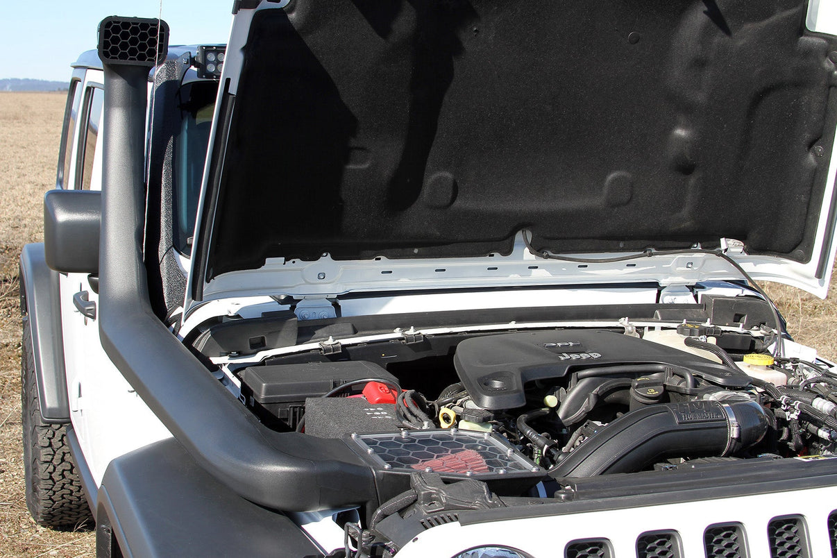 Flowmaster 615193 image 7