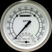 Classic Instruments CW50SLC primary image