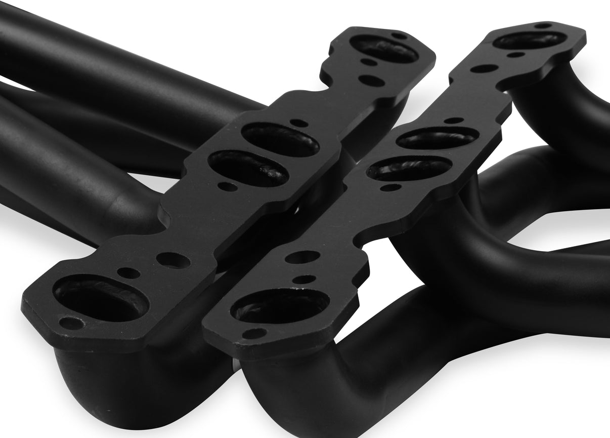 Hooker Competition Long Tube Headers - Painted - Photo - out of package Right