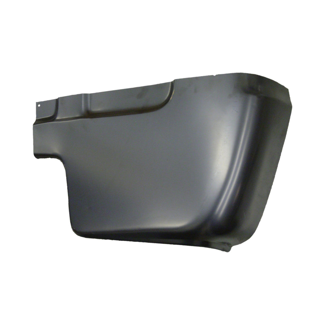 67-72 CAB CORNER RH - Brothers Trucks Cab Corner - Right