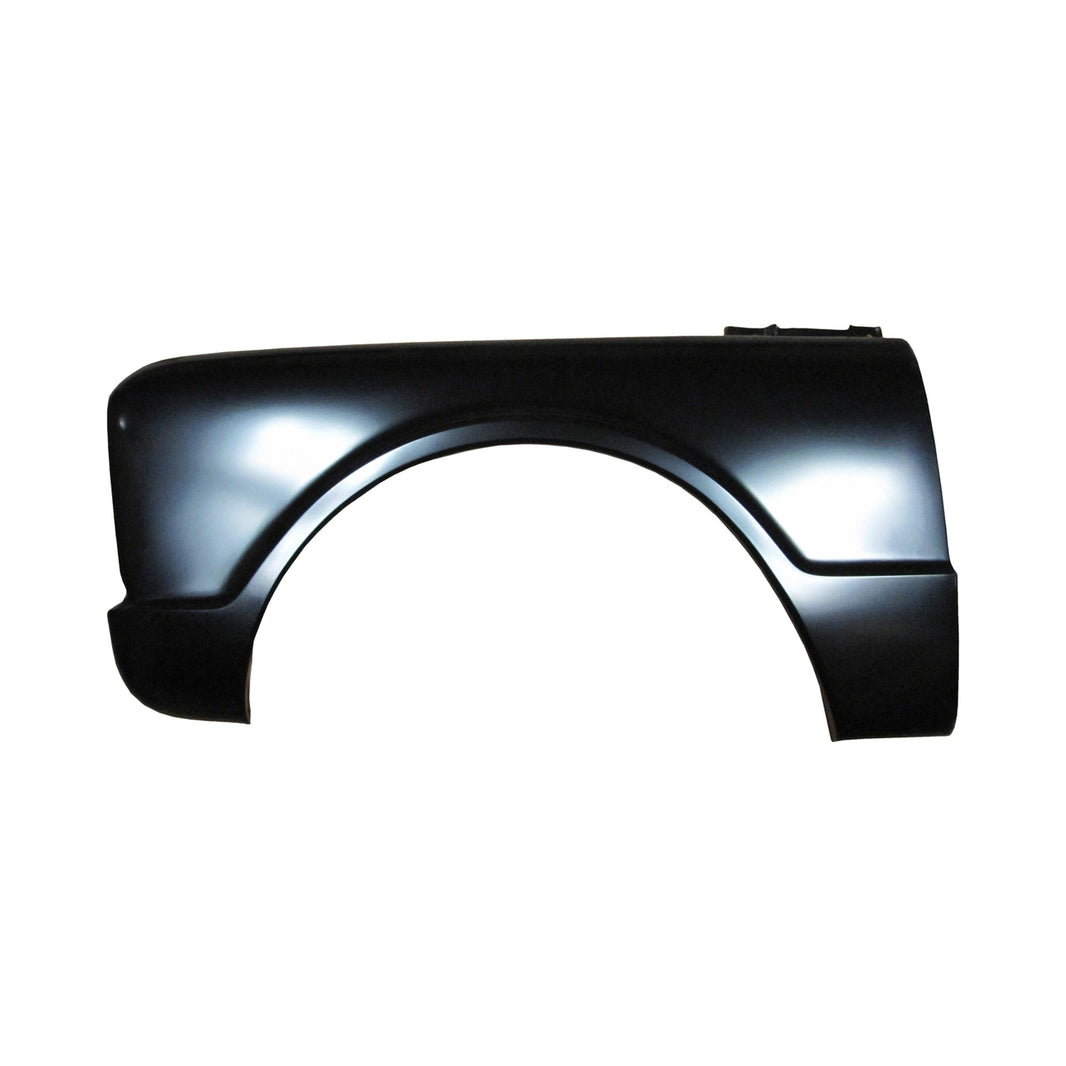 Garde-boue avant gauche pour camions BROTHERS