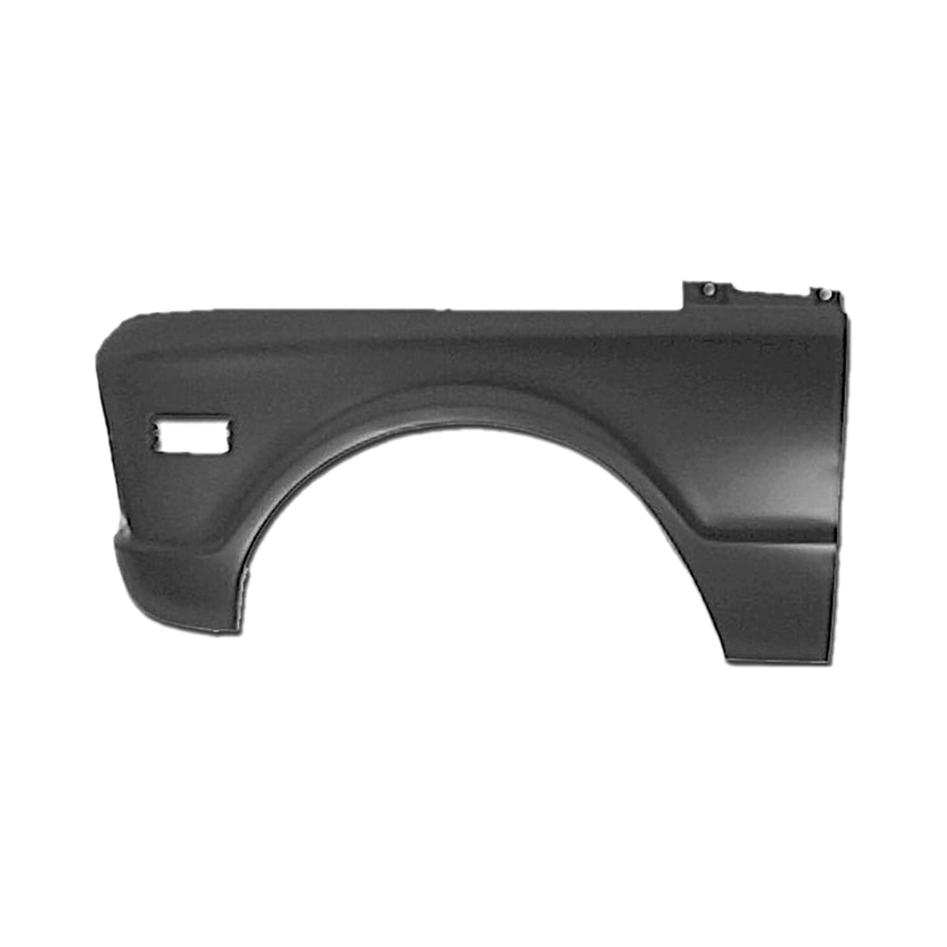 Aile avant gauche pour camions BROTHERS - GMC