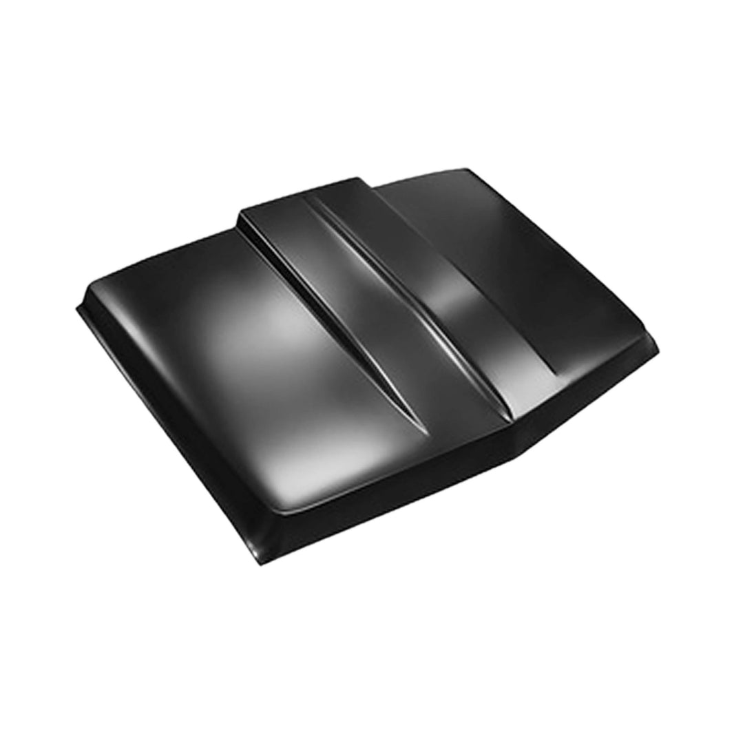 Brothers Trucks 2 tommer motorhjelm