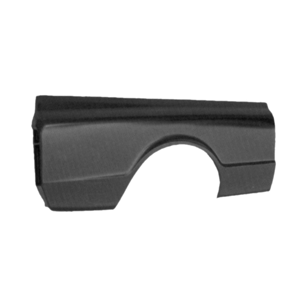 67-72 BEDSIDE FLEET CUSTOM SWB RH - BROTHERS TRUCKS BEDSIDE FLEET CUSTOM - SHORT - RH