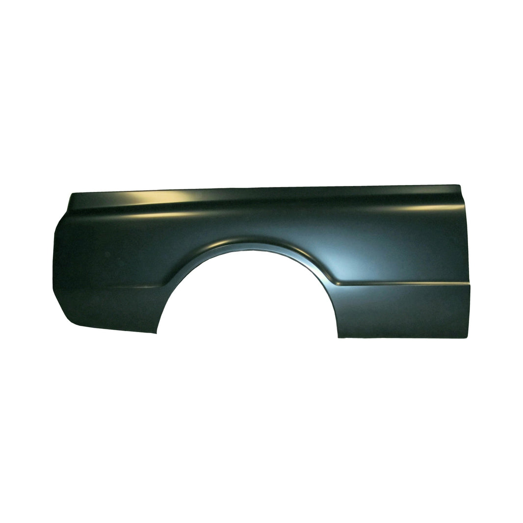 67 BEDSIDE FLEET SWB RH - BROTHERS TRUCKS BEDSIDE - SHORT - RH