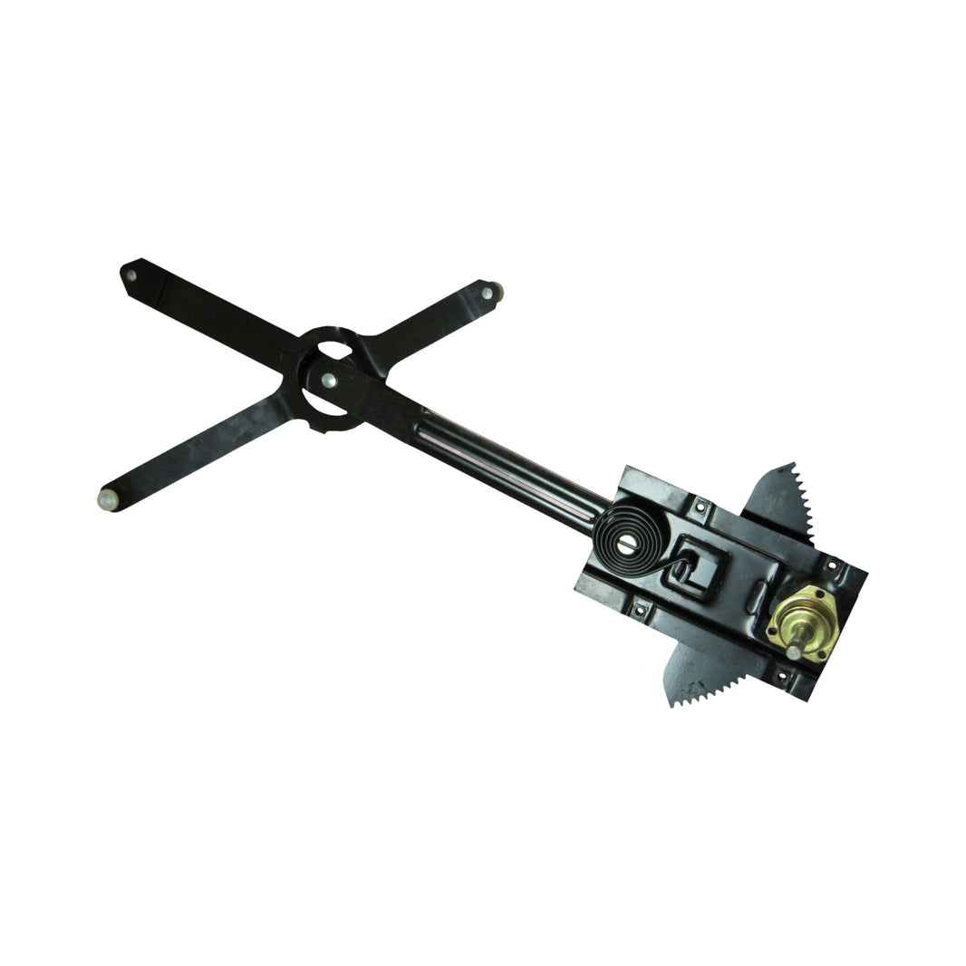 Lève-vitre Brothers Trucks - Avant - Manuel - Droit