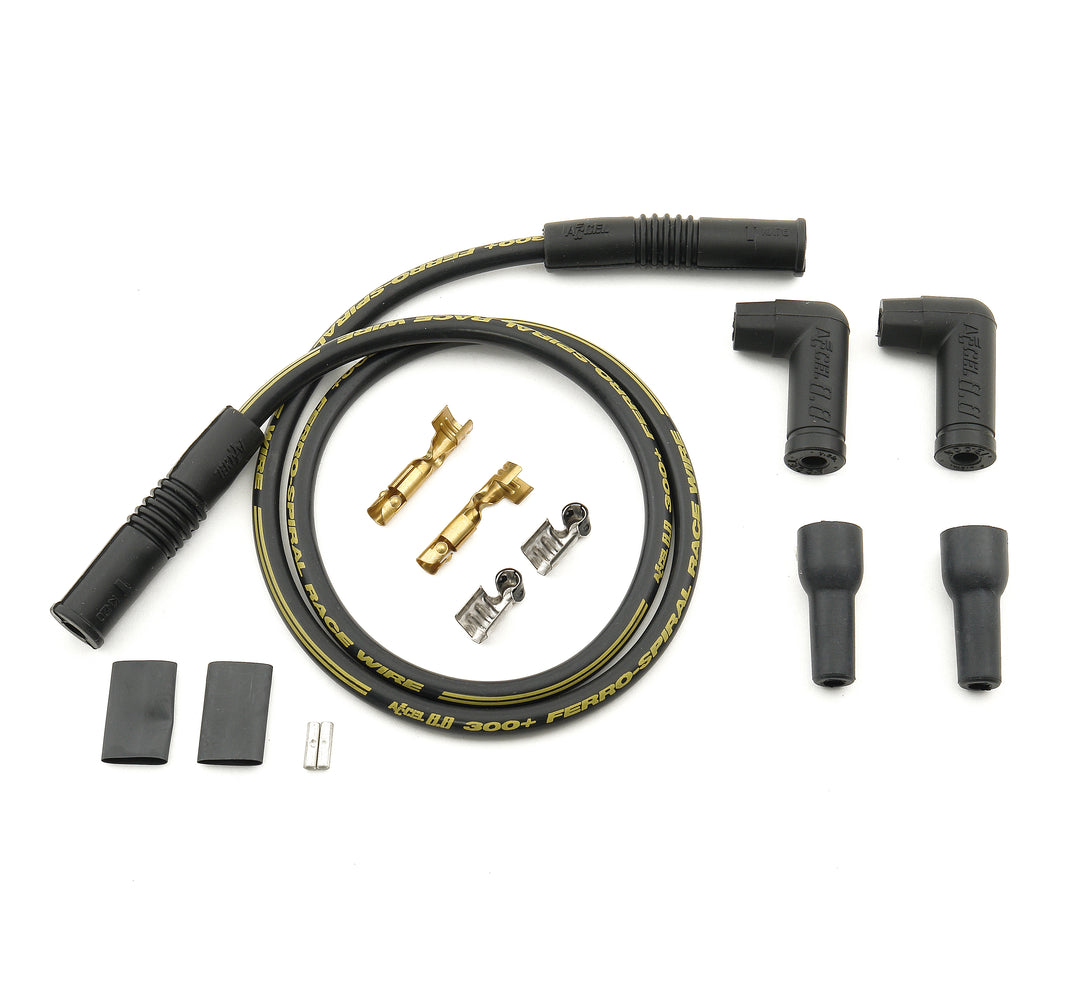 8.8MM 300+ UNIVERSAL WIRE SET