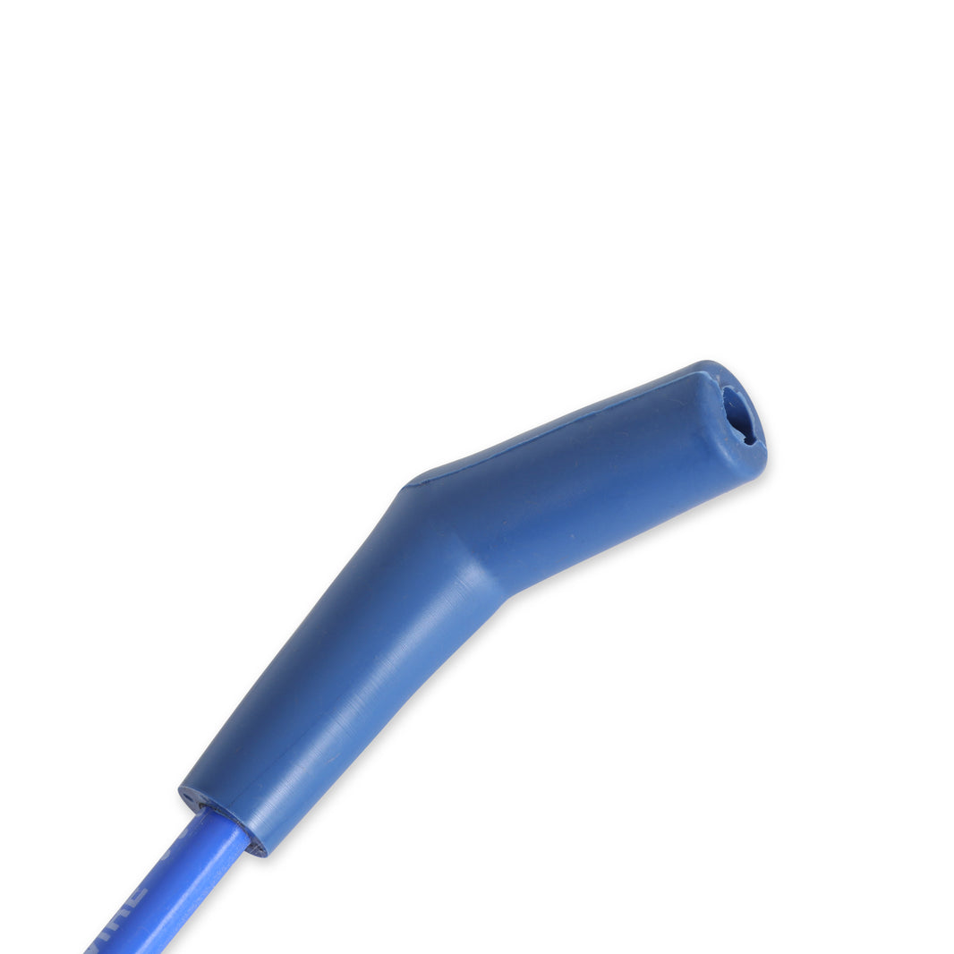 ACCEL Spark Plug Wires - 8mm SUPER STOCK SPIRAL CUST BU