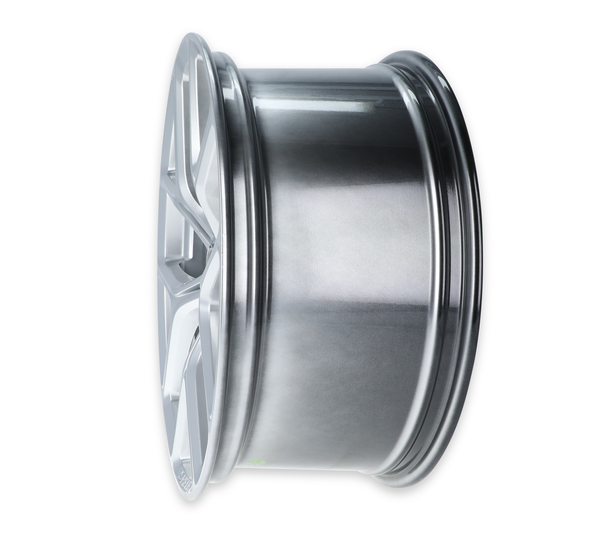 Carroll Shelby Wheels CS3-295430-CP image 15