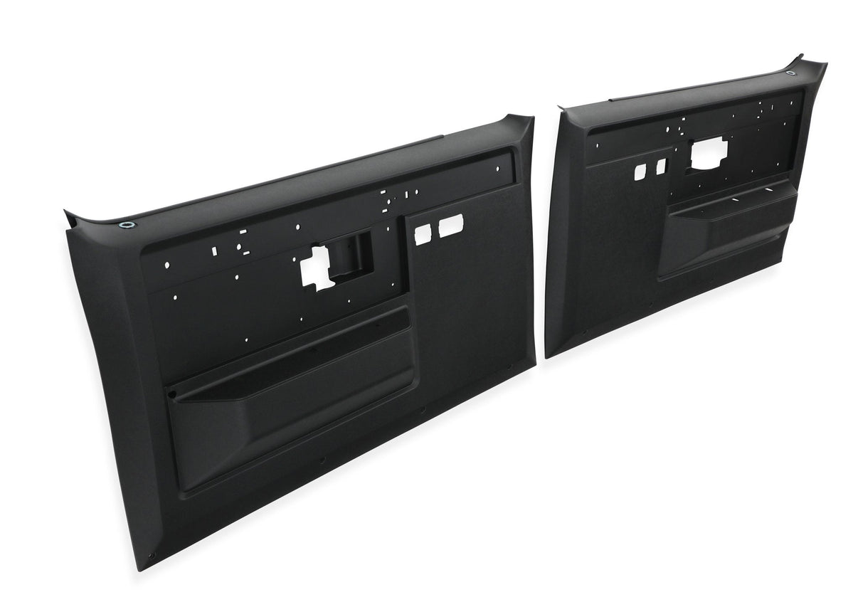 Brothers Trucks FP87FNNBLACK primary image