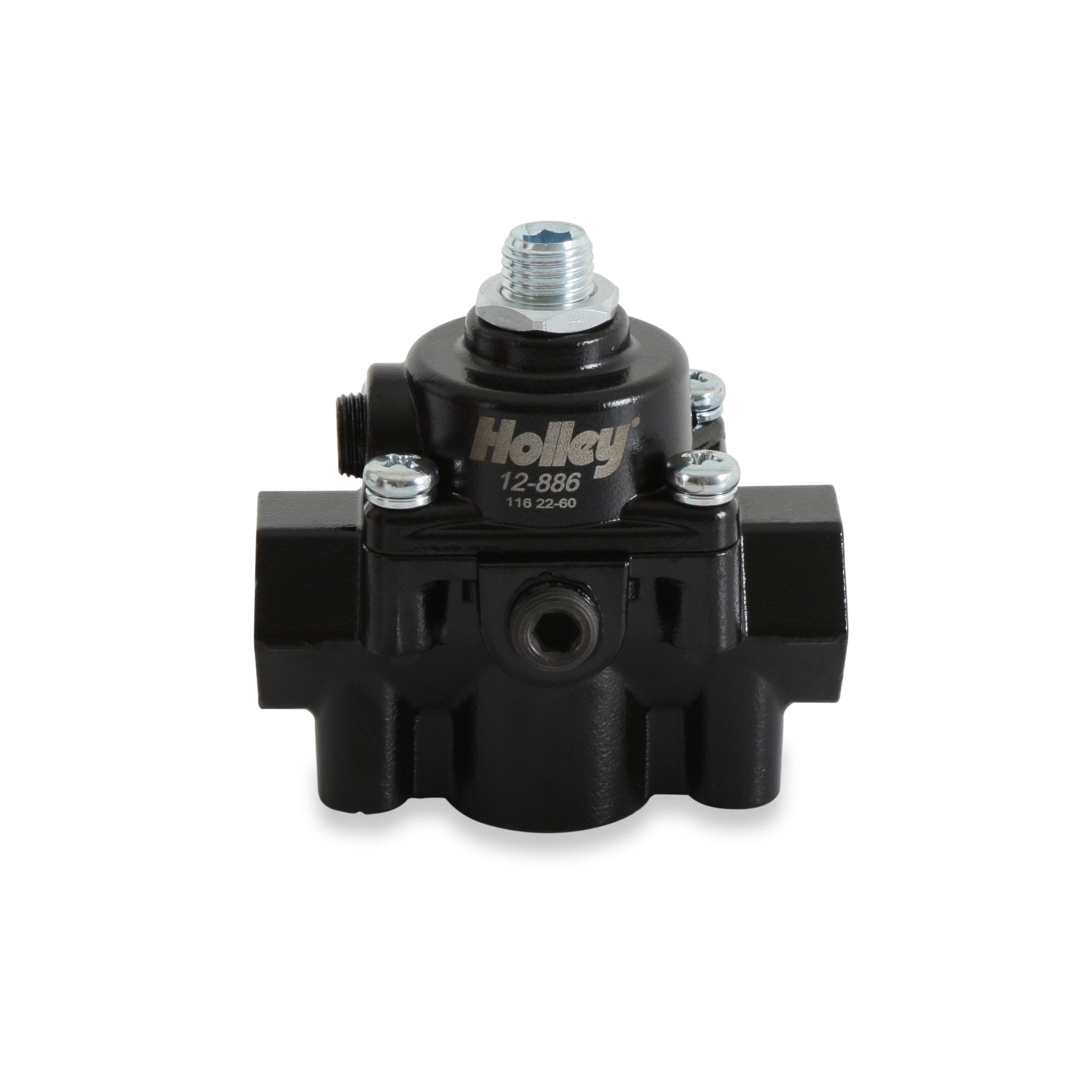 Holley 12-886 image 6