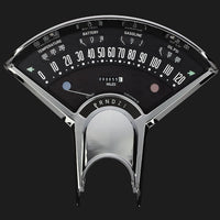 Classic Instruments BET07B primary image