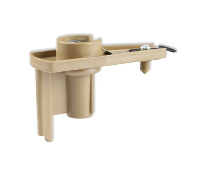 Kit de capuchon de distributeur et rotor ACCEL - Style HEI - Tan