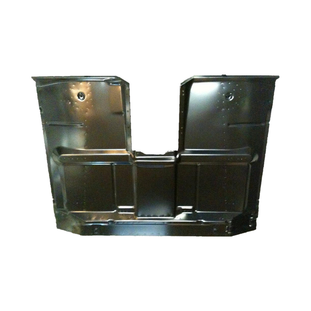 Plancher de cabine Brothers Trucks - Remontée surélevée