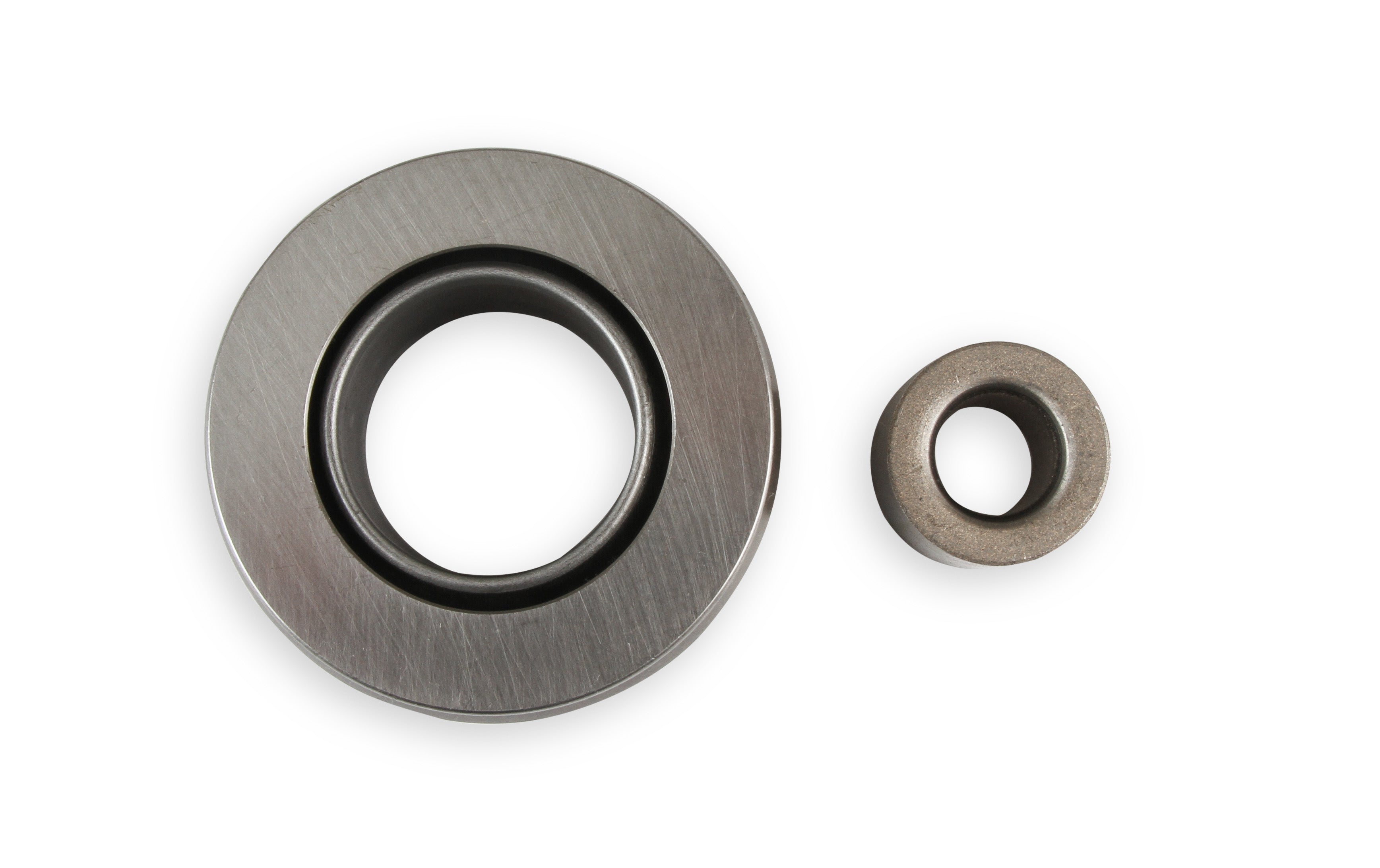 Hays Classic Conversion Clutch Kit - GM - Photo - out of package Top