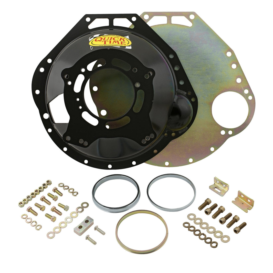 Quick Time RM-6063 primary image