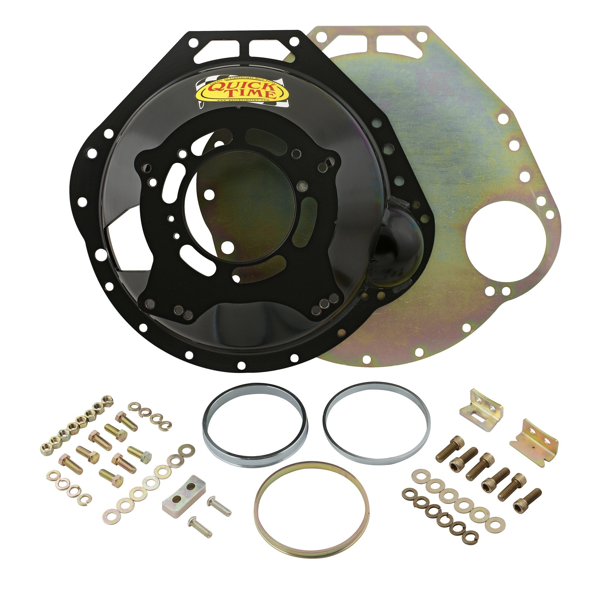 Quick Time RM-6063 primary image