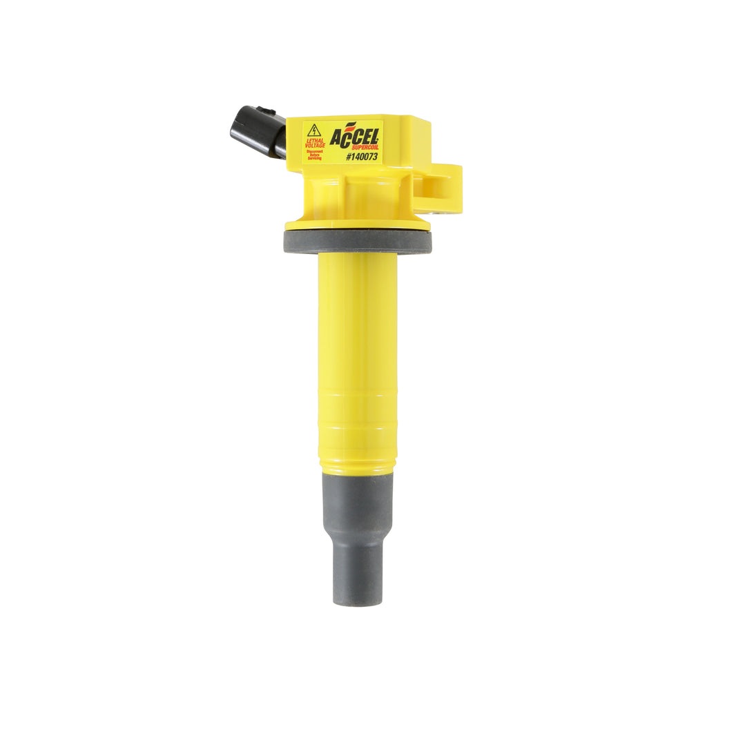 Bobine d'allumage ACCEL - SuperCoil - Toyota 1.8L - I4