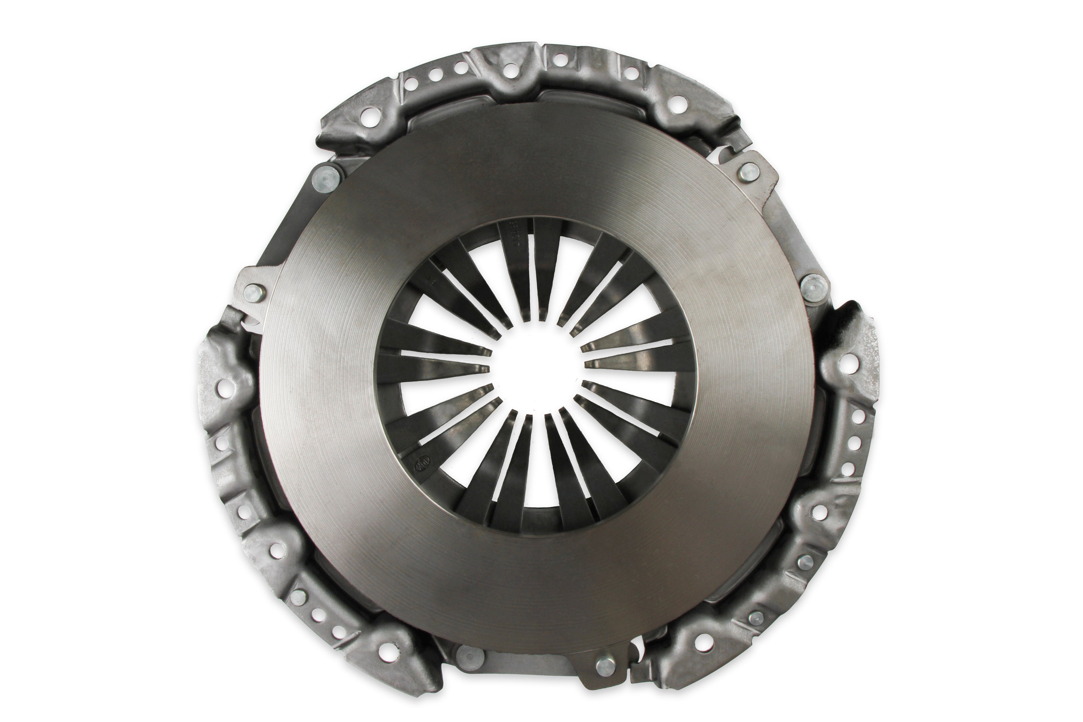 Hays Street 650 Clutch Kit - Ford - Photo - out of package Bottom