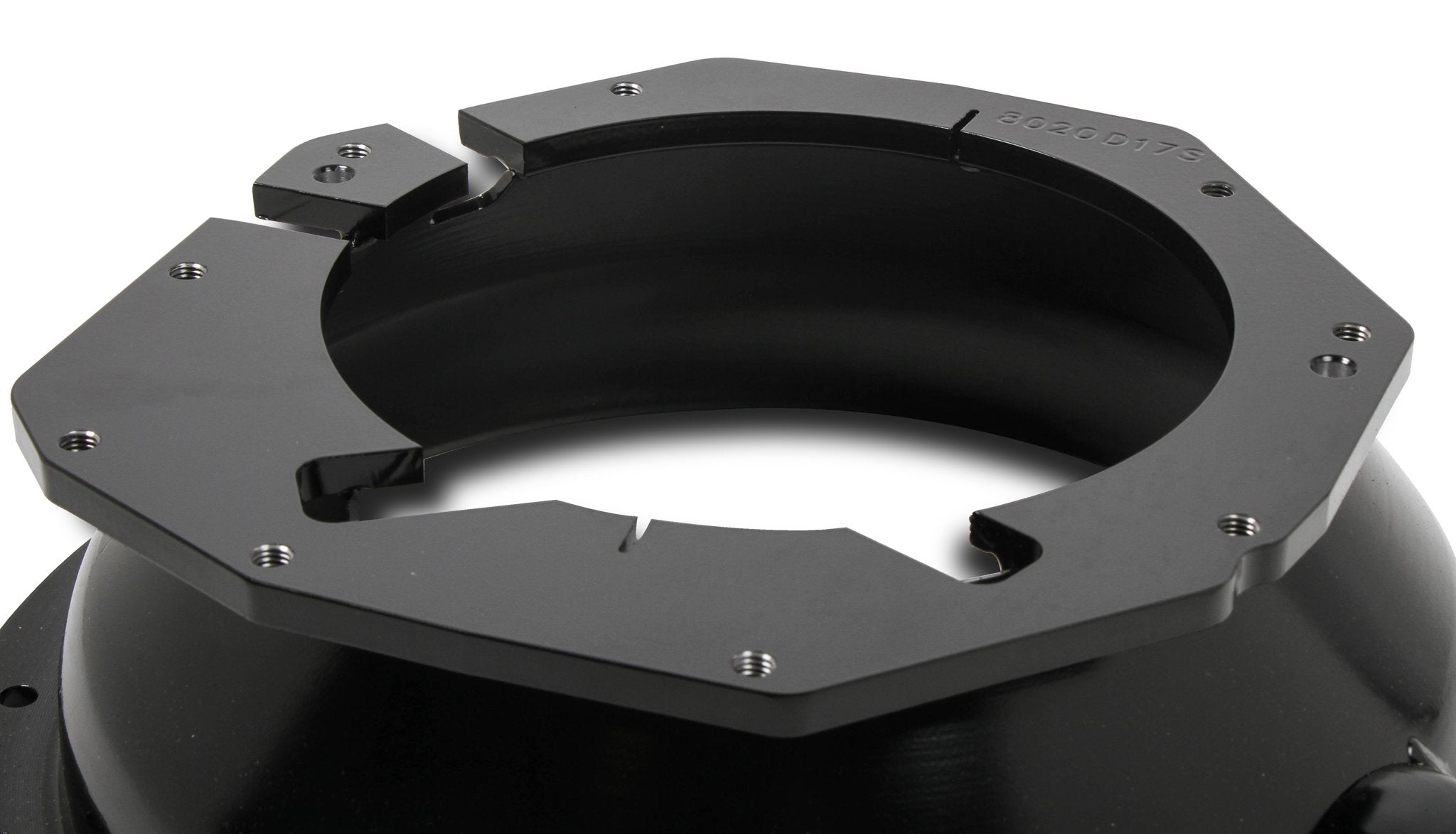 Quick Time RM-8020 image 5