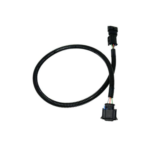 Bp Automotive Bosch Style MAP Sensor Plug & Play Extension - 25" Long - A21